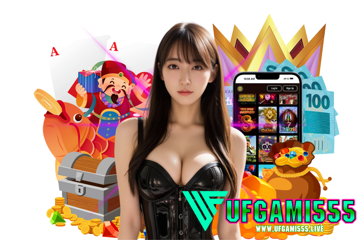 ufgami555 ทรูวอเลท